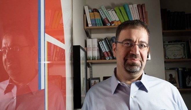 Prof. Daron Acemoğlu: Türkiye'de verimlilik artışı düşük, çünkü yatırımlarını çoğu teknoloji yerine inşaata gidiyor