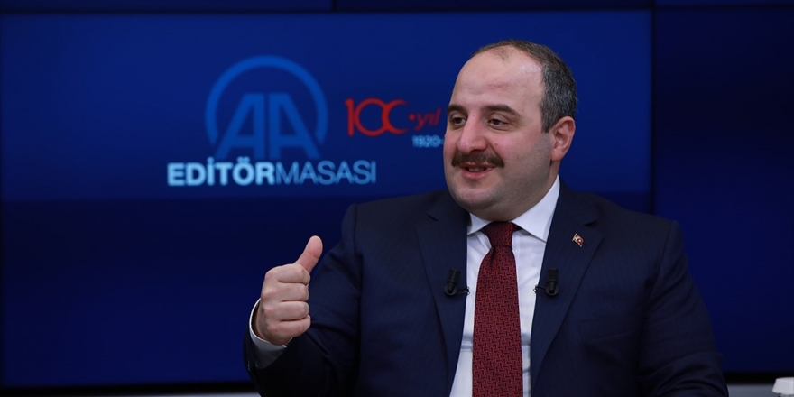 Sanayinin Gelişiminde 'Savunma Modeli'