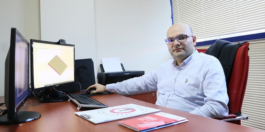 Yeni Doğanlar İçin Düşük Maliyetle 'Hipotermi Cihazı' Üretecek