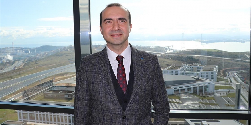 'Türkiye'nin Otomobili' Bilişim Vadisi'ne İlgiyi Artırdı