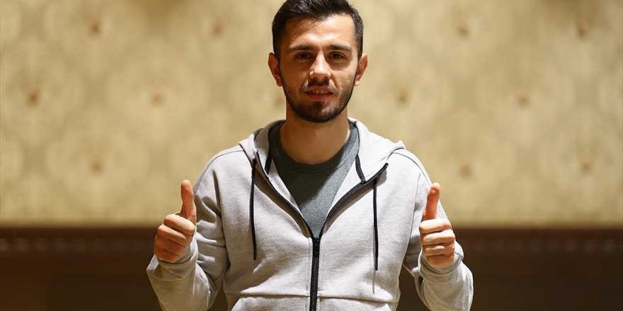 Emre Kılınç: 37 Puan Deseler 'Şaka Mı Yapıyorsunuz' Diyebilirdik