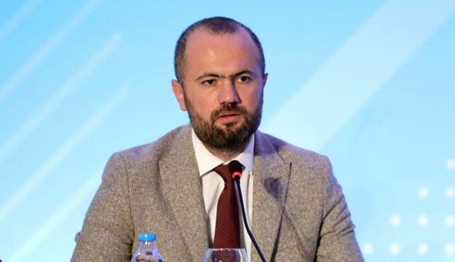 PTT'de 900 milyonluk zarardan sonra Genel Müdür değişti