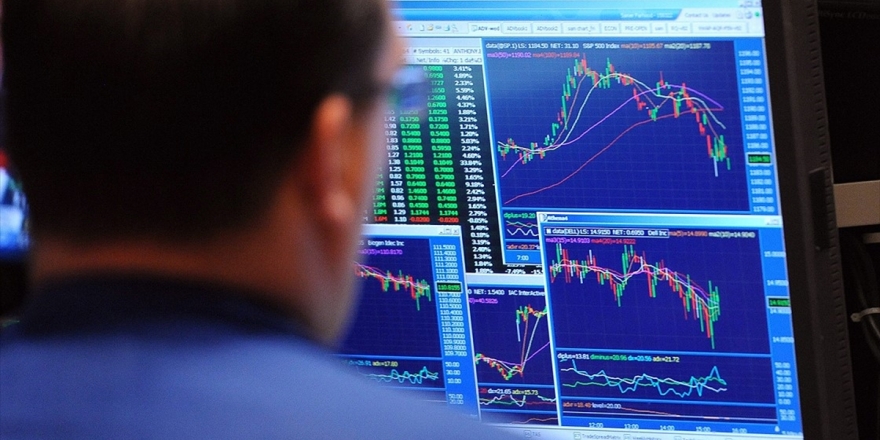 Küresel Piyasalar Jeopolitik Belirsizlikleri Fiyatlıyor