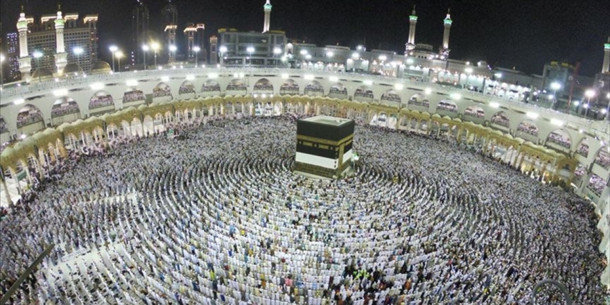 Hac Kurası Yarın Çekilecek