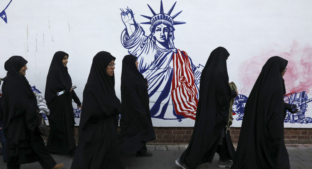 İran'dan peş peşe açıklamalar: ABD'nin bölgedeki bacağını keserek yanıt vereceğiz