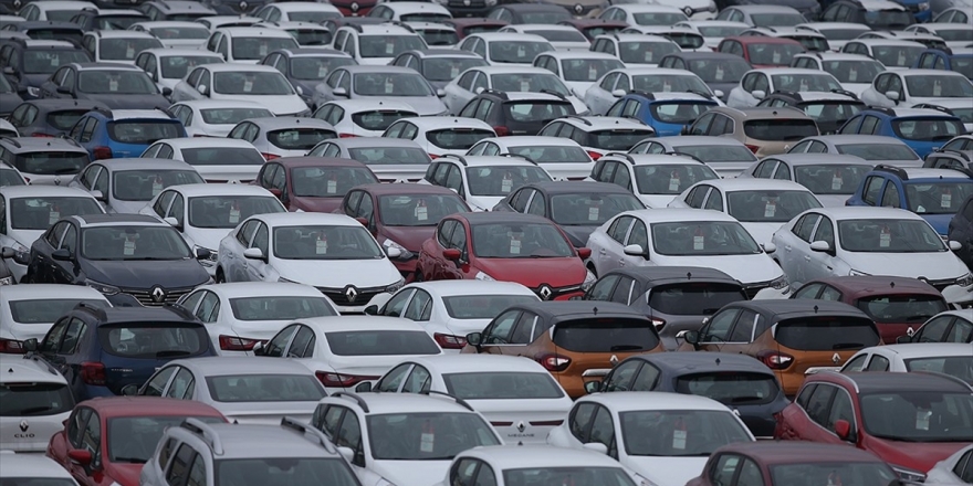 Türk Otomotiv Sektörü 'Milyar Dolarlık İhracat' Pazarını 10'a Çıkardı