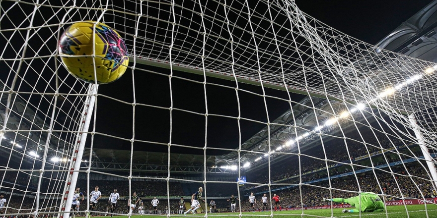 Gol Ortalamasında Bundesliga Lider, Süper Lig İkinci