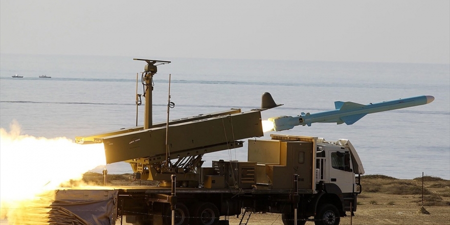 Uzmanlar İran'ın Abd Üssü Misillemesinin Tansiyonu Yükselteceğinden Endişeli