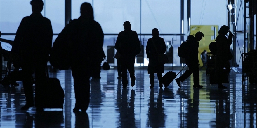 Japon Pasaportu Seyahat Serbestliği Açısından Dünyanın En İyisi