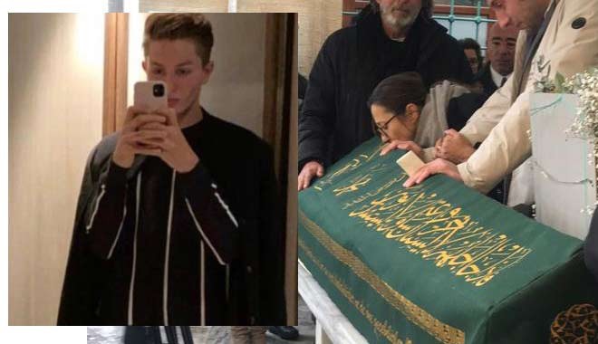 Acılı anne isyan etti: Oğlum öldürülürken polisler kaçtı, davacıyım