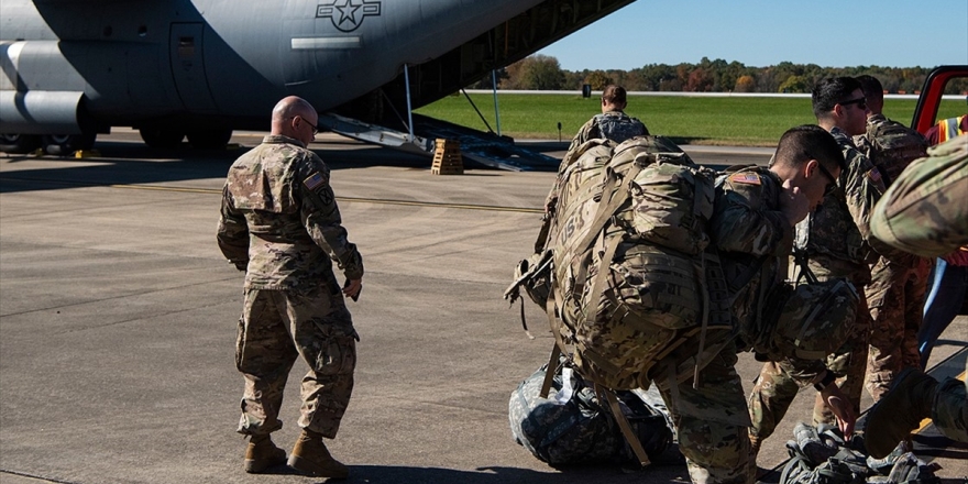 Kuveyt Resmi Ajansı: Twitter Hesabımız Hacklendi, ABD Birlikleri Ülkeden Çekilmiyor