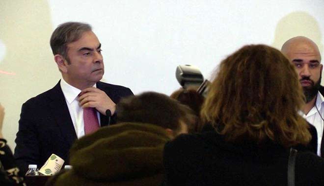 Türkiye üzerinden Lübnan’a kaçan iş insanı ilk kez konuştu: Kaçmak zorunda kaldım