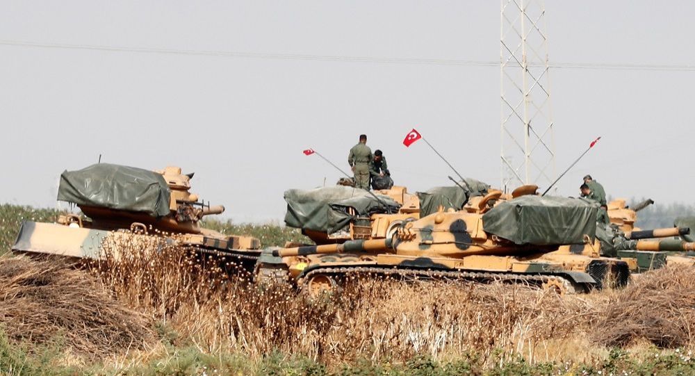 MSB: Barış Pınarı Harekât Bölgesineki bombalı araç saldırısında 4 asker şehit oldu