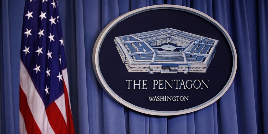 Pentagon Yetkilisi: Erken Uyarı Sistemleri İran'ın Fırlattığı Füzeleri Çok Önceden Tespit Etti
