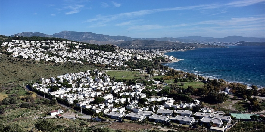 Yabancılara Taşınmaz Satışı Son 10 Yılın Zirvesinde