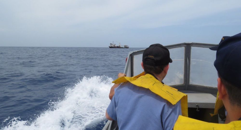 Balıkçılıkta uygulanan para cezalarında düzenleme yapıldı