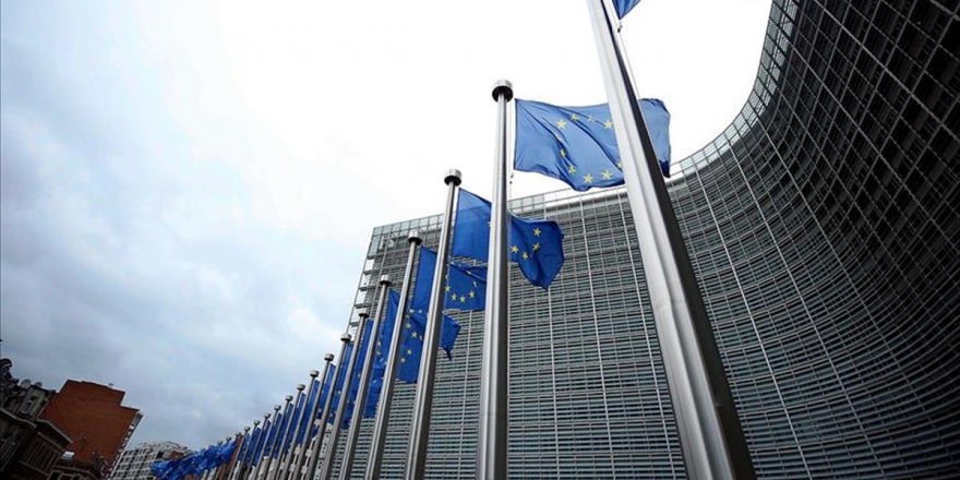 AB'den İsrail'in Yeni Yerleşim Yeri Planına Tepki