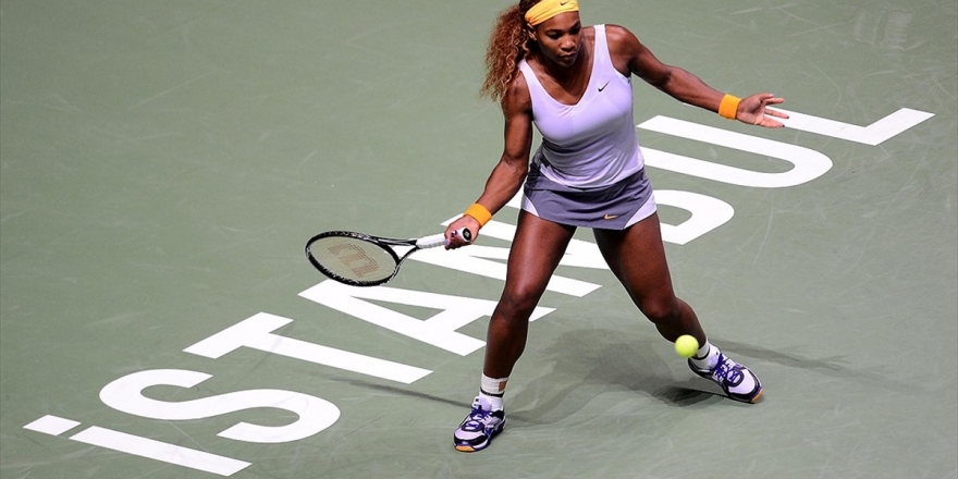 İstanbul Yeniden Wta Takvimine Dahil Edildi