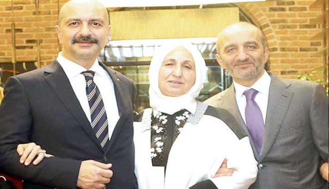 Koza İpek Holding davasında karar