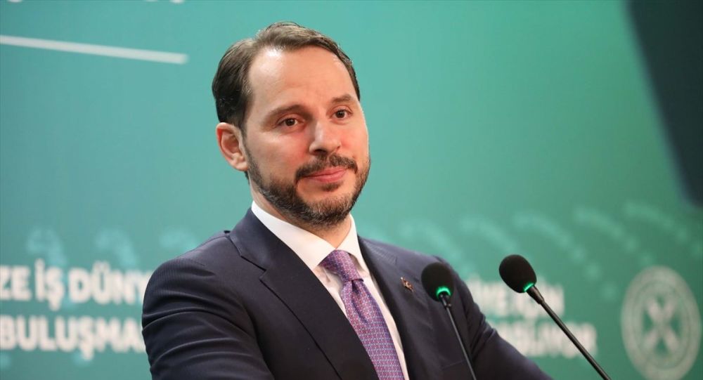 Albayrak: 2020'de enflasyon ve faizde kalıcı tek haneyi göreceğiz