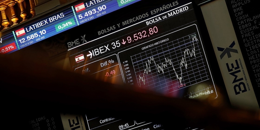 Tahvil Piyasalarında 2019'da Ticaret Savaşları Ve Merkez Bankaları Başrol Oynadı