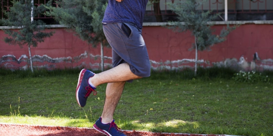 Yaşam Tarzı Değişikliğiyle Yüksek Kolesterol Kontrol Altında Tutulabilir