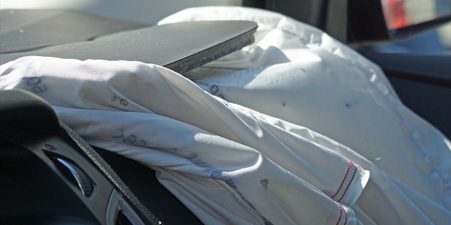 Japon Şirketi Takata 10 Milyon Hava Yastığını Geri Çağırdı