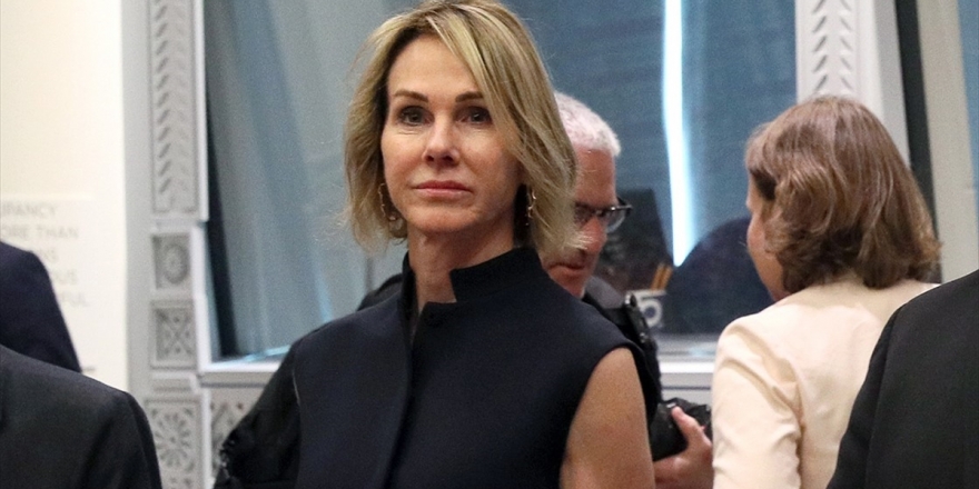 ABD'den 'İran İle Müzakerelere Hazırız' Açıklaması