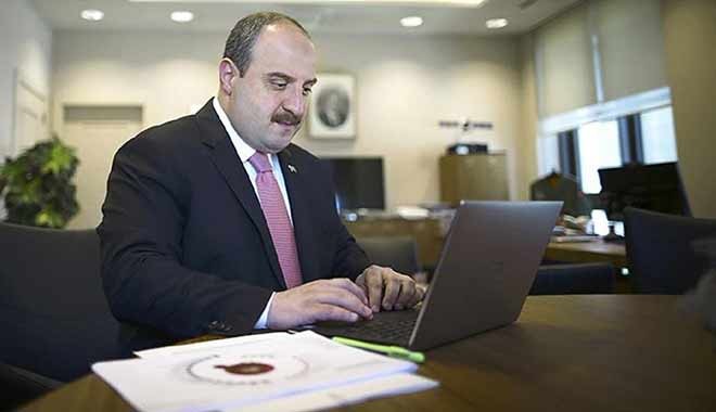 Sanayi Bakanı Varank'tan Abdullah Gül'e 'Gezi Parkı' tepkisi: Gurur duyduğu hadiselerin müsebbibi biraz da kendisidir