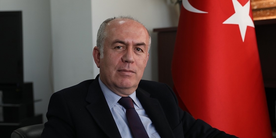 Türkiye'nin Musul Başkonsolosluğu Bu Yıl Yeniden Hizmete Açılacak