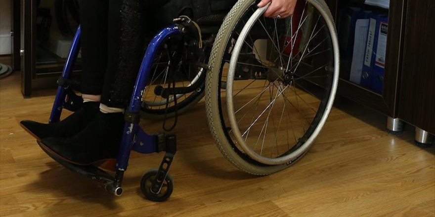 Kura Usulüyle Yapılan Engelli Memur Yerleştirme Sonuçları Açıklandı