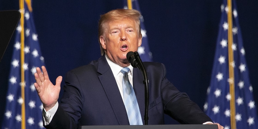 Trump'a Göre Ukrayna Uçağı Yanlışlıkla Düşürülmüş Olabilir