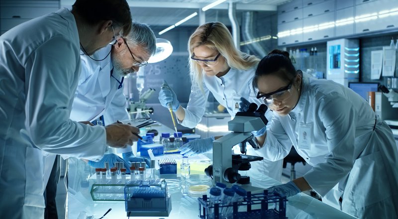 ABRAMSON ONKOLOJİ MERKEZİ'NDEN BİLİM İNSANLARI, KANSERİN BİR SANİYEDEN DAHA KISA SÜREDE NASIL TEDAVİ EDİLEBİLECEĞİNİ AÇIKLADI