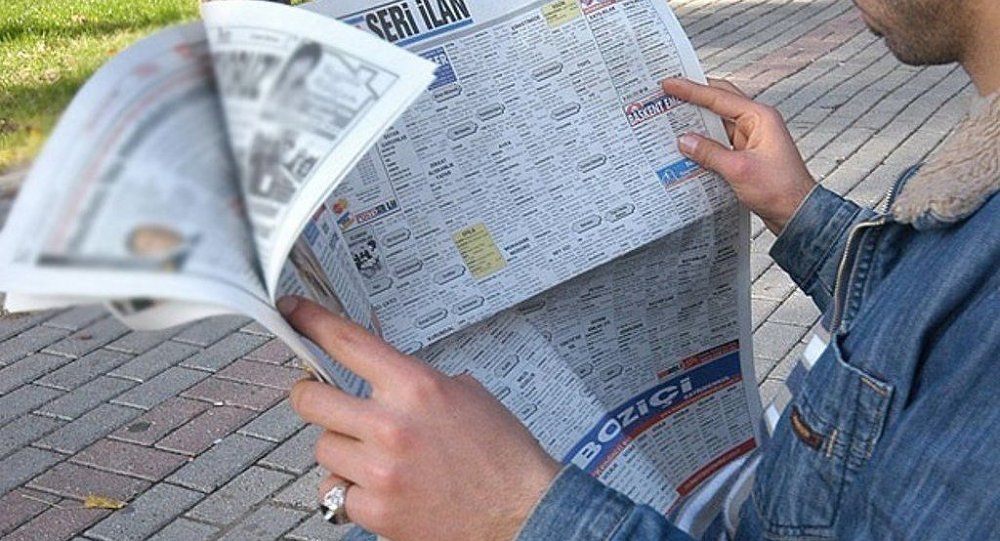 İşsizlik yüzde 13.4 oldu