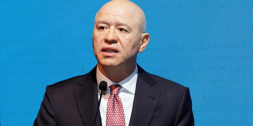 Koç Holding Üst Yöneticisi Çakıroğlu: Yatırımlarımız Kararlılıkla Sürüyor