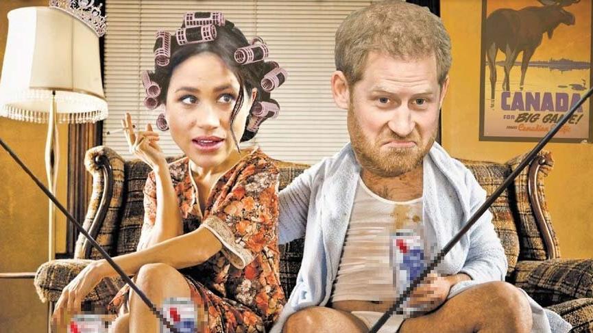 Meghan Markle ve Prens Harry’yi nasıl bir hayat bekliyor?