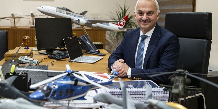 Milli Savaş Uçağı İçin Malezya'ya Ortaklık Daveti