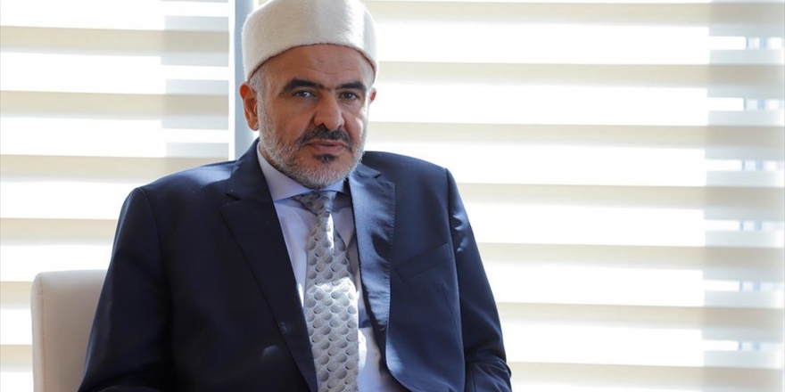 Libyalı Tarihçi Ali Es-salabi: Osmanlılar, Libya'ya Halkın Talebi Üzerine Girdi