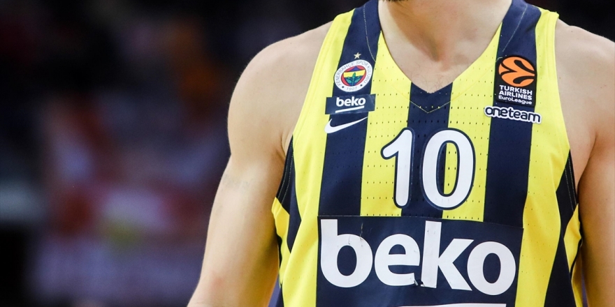 Fenerbahçe'den Türkiye Basketbol Federasyonuna Çağrı