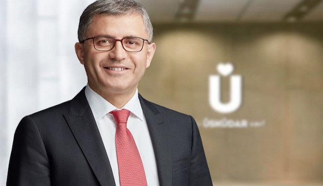 AK Parti’li Üsküdar Belediyesi'ne 'Yolsuzluk' soruşturma şoku