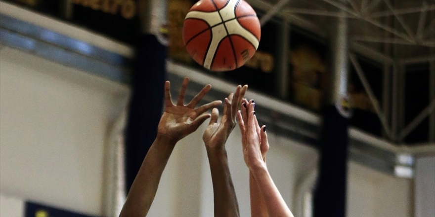Kadın Basketbolunda Derbide Beşiktaş İle Fenerbahçe Karşılaşacak