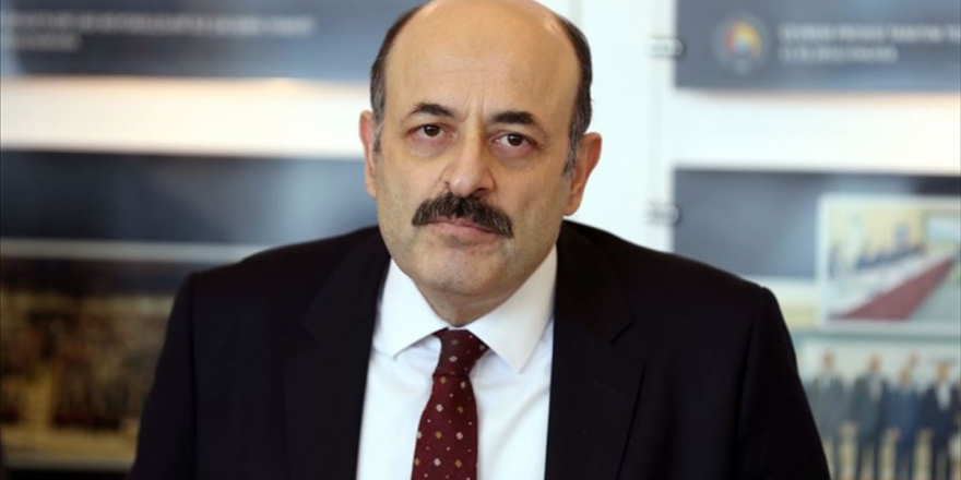 YÖK Başkanı Saraç: Yükseköğretim Sistemine Özel Üniversitenin Getirilmesi Lazım