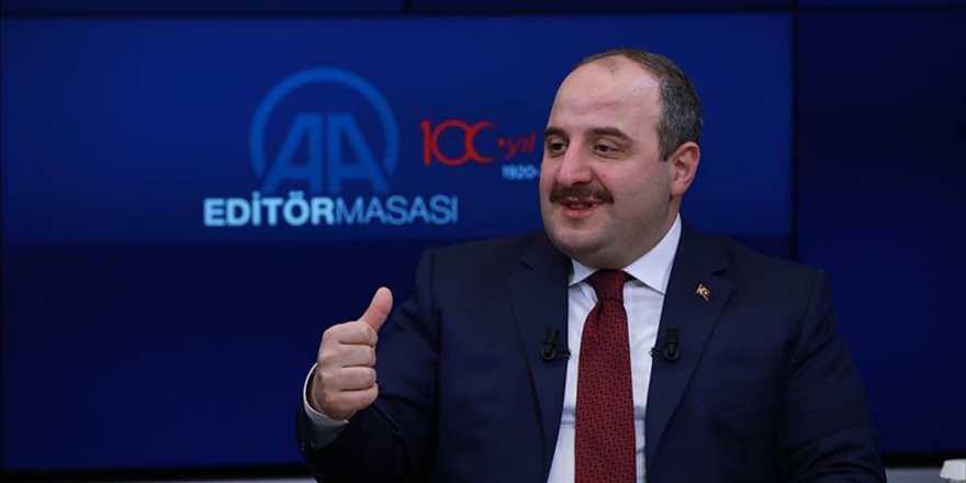 Kritik Teknolojilerde Bu Yıl Hedef Girişimciliği Öncelemek