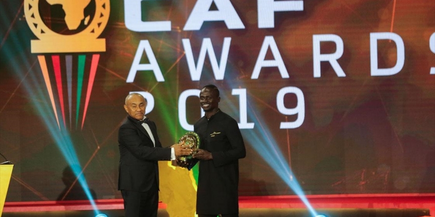 Zorluklarla Geçen Hayat Mücadelesinden Futbolun Zirvesine: Sadio Mane