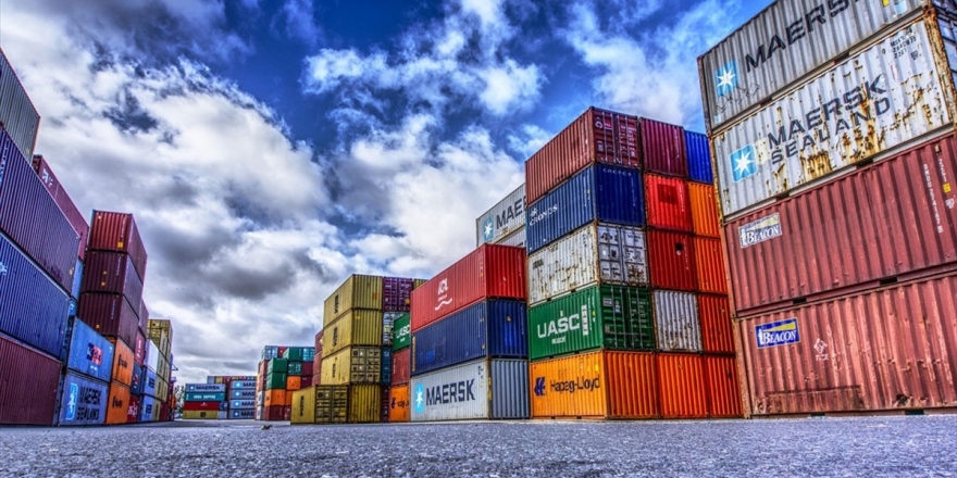 İstanbul İhracatta 78 İle Bedel