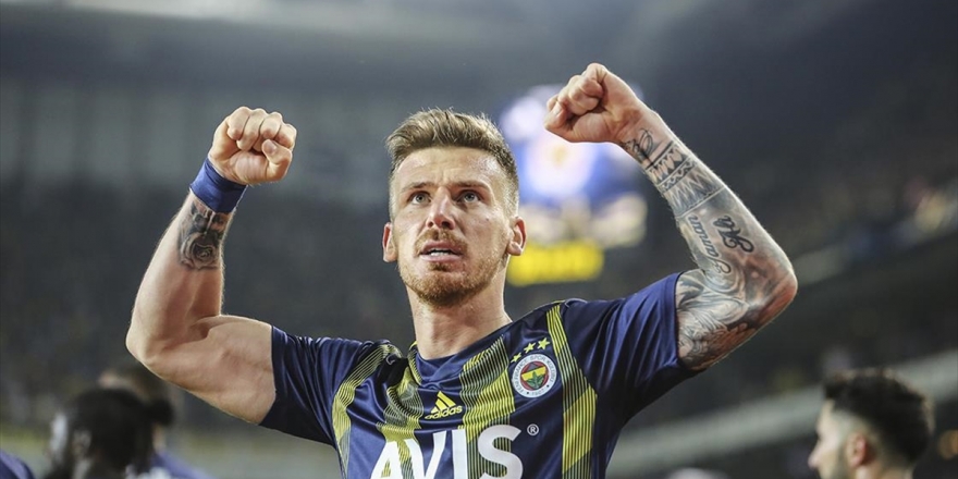 Fenerbahçeli Serdar Aziz: Şampiyon Olmak Hepimizin En Büyük Hedefi