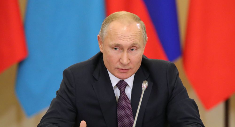 Putin, Abu Dabi Veliaht Prensi ile Libya’yı konuştu: Erdoğan ile görüşmesinin neticelerini anlattı