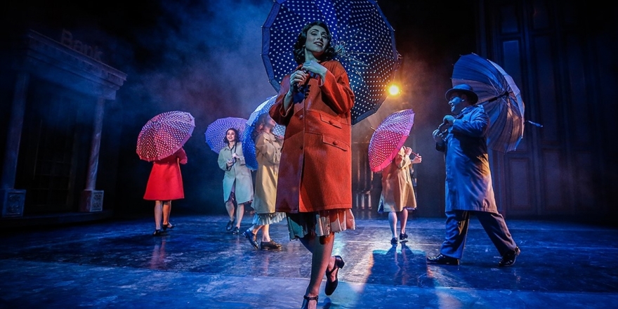 1930'lar Amerikası Opera Sahnesinde