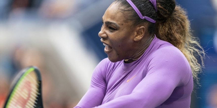 Serena Williams, Anne Olduktan Sonra İlk Şampiyonluğuna Ulaştı