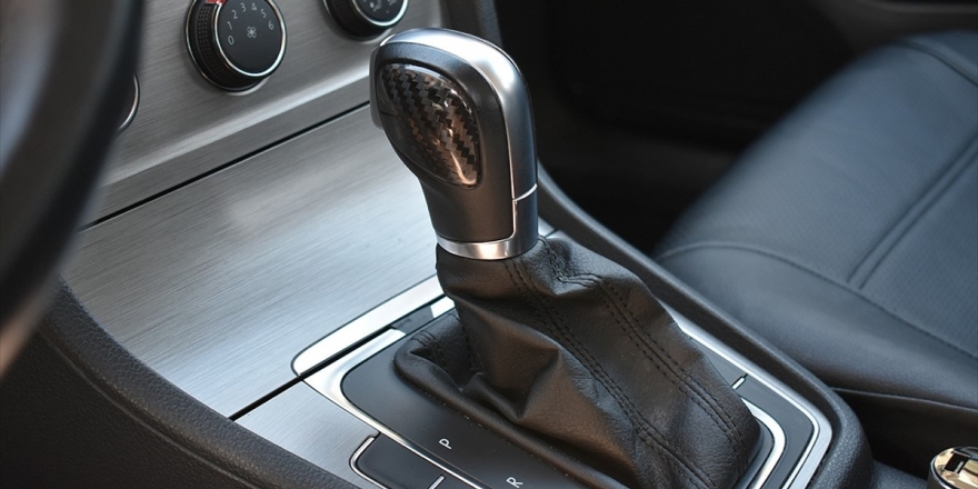 Satılan Her 10 Otomobilden 7'si Otomatik Vites
